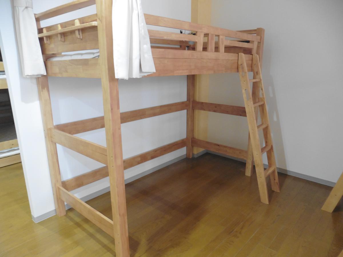 Locanda Kyoto Shijo Omiya Zewnętrze zdjęcie