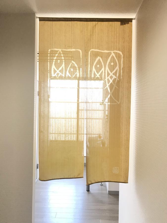 Locanda Kyoto Shijo Omiya Zewnętrze zdjęcie