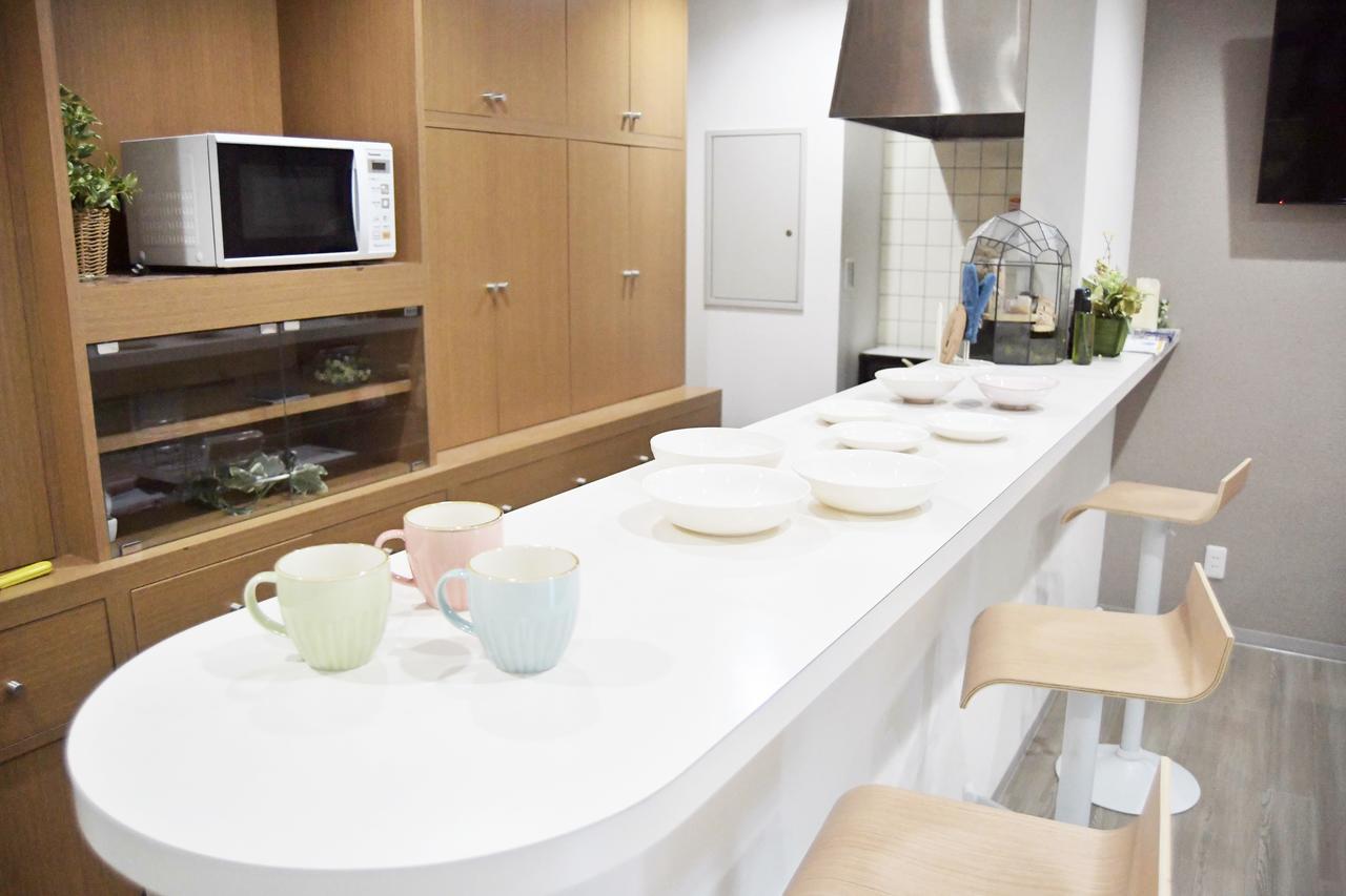 Locanda Kyoto Shijo Omiya Zewnętrze zdjęcie