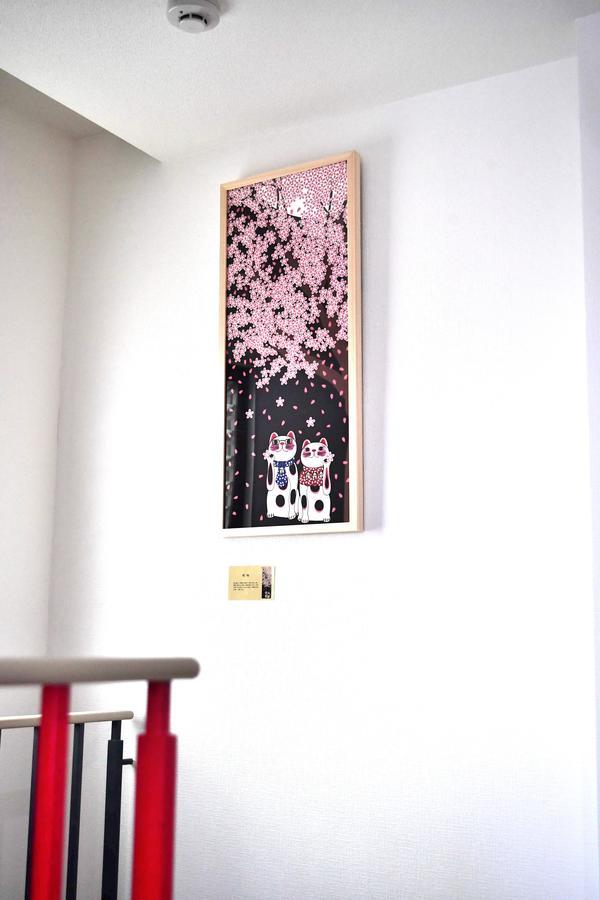 Locanda Kyoto Shijo Omiya Zewnętrze zdjęcie