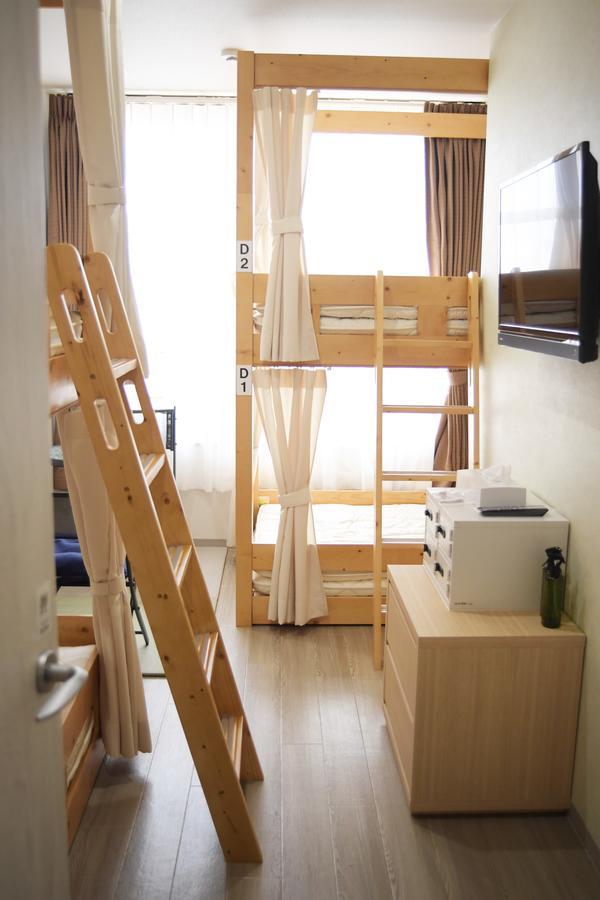 Locanda Kyoto Shijo Omiya Zewnętrze zdjęcie