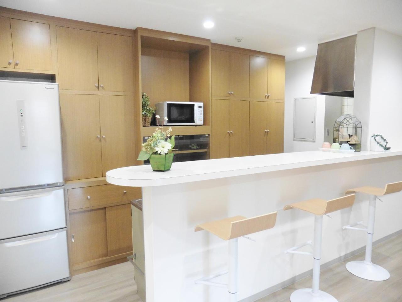 Locanda Kyoto Shijo Omiya Zewnętrze zdjęcie