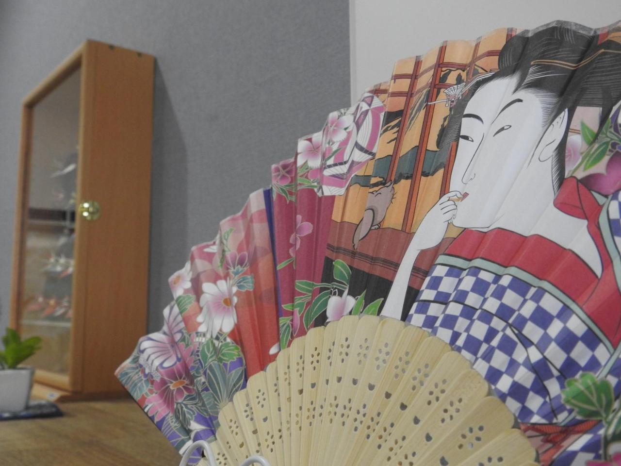 Locanda Kyoto Shijo Omiya Zewnętrze zdjęcie