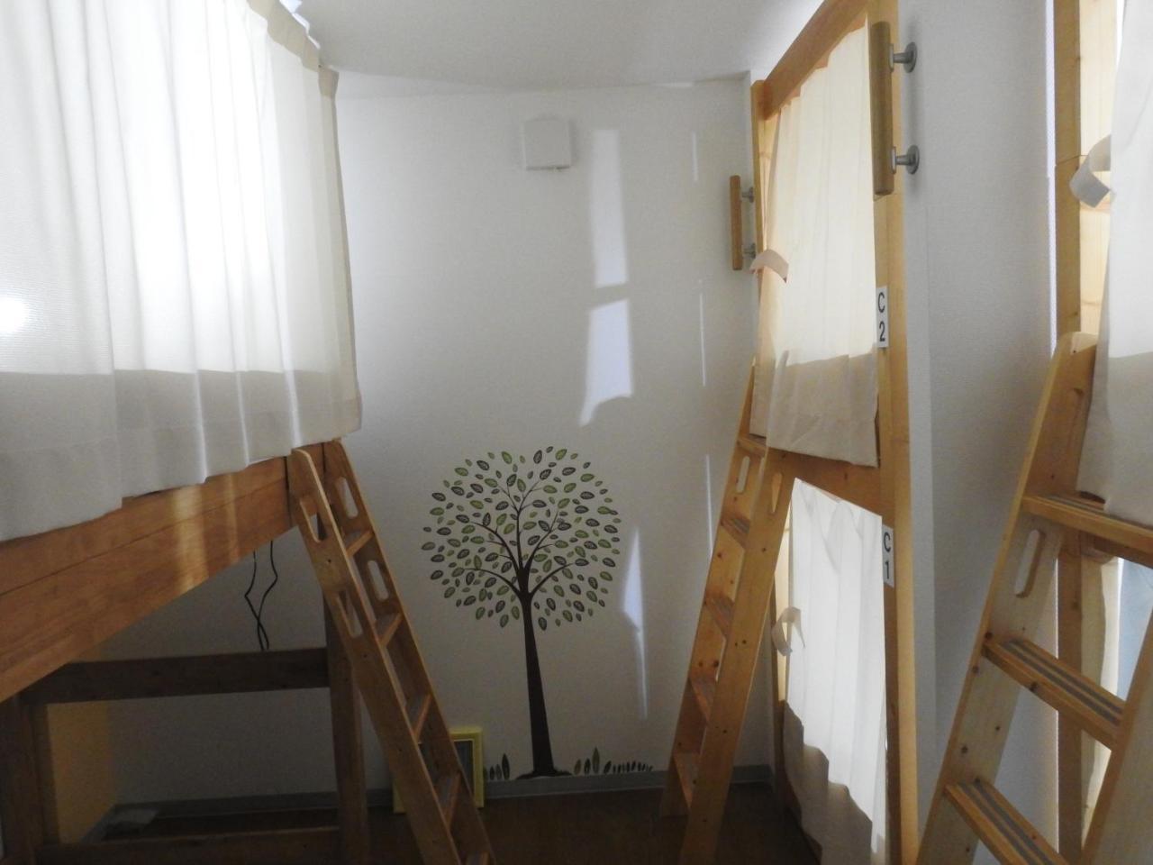 Locanda Kyoto Shijo Omiya Zewnętrze zdjęcie
