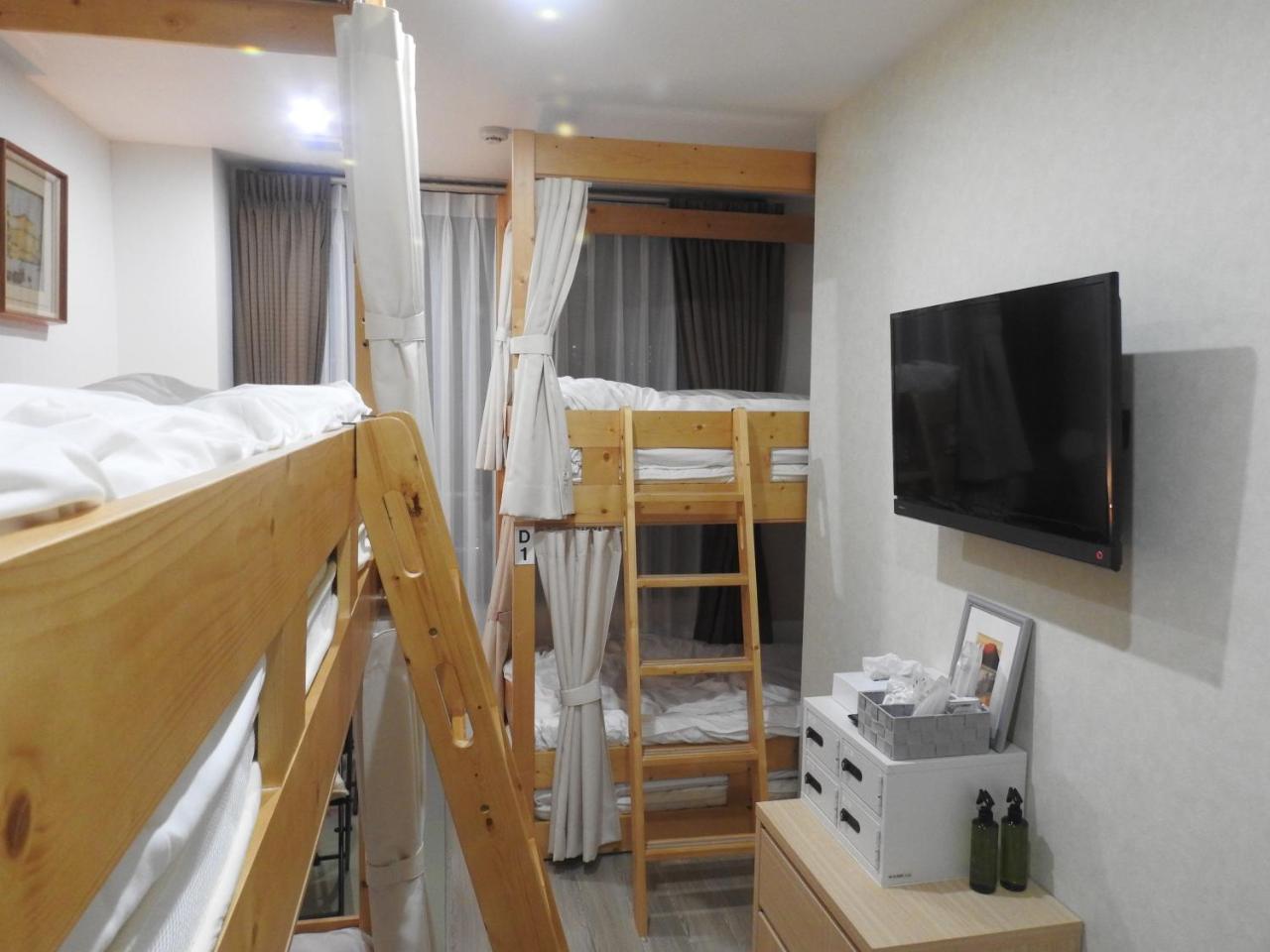 Locanda Kyoto Shijo Omiya Zewnętrze zdjęcie