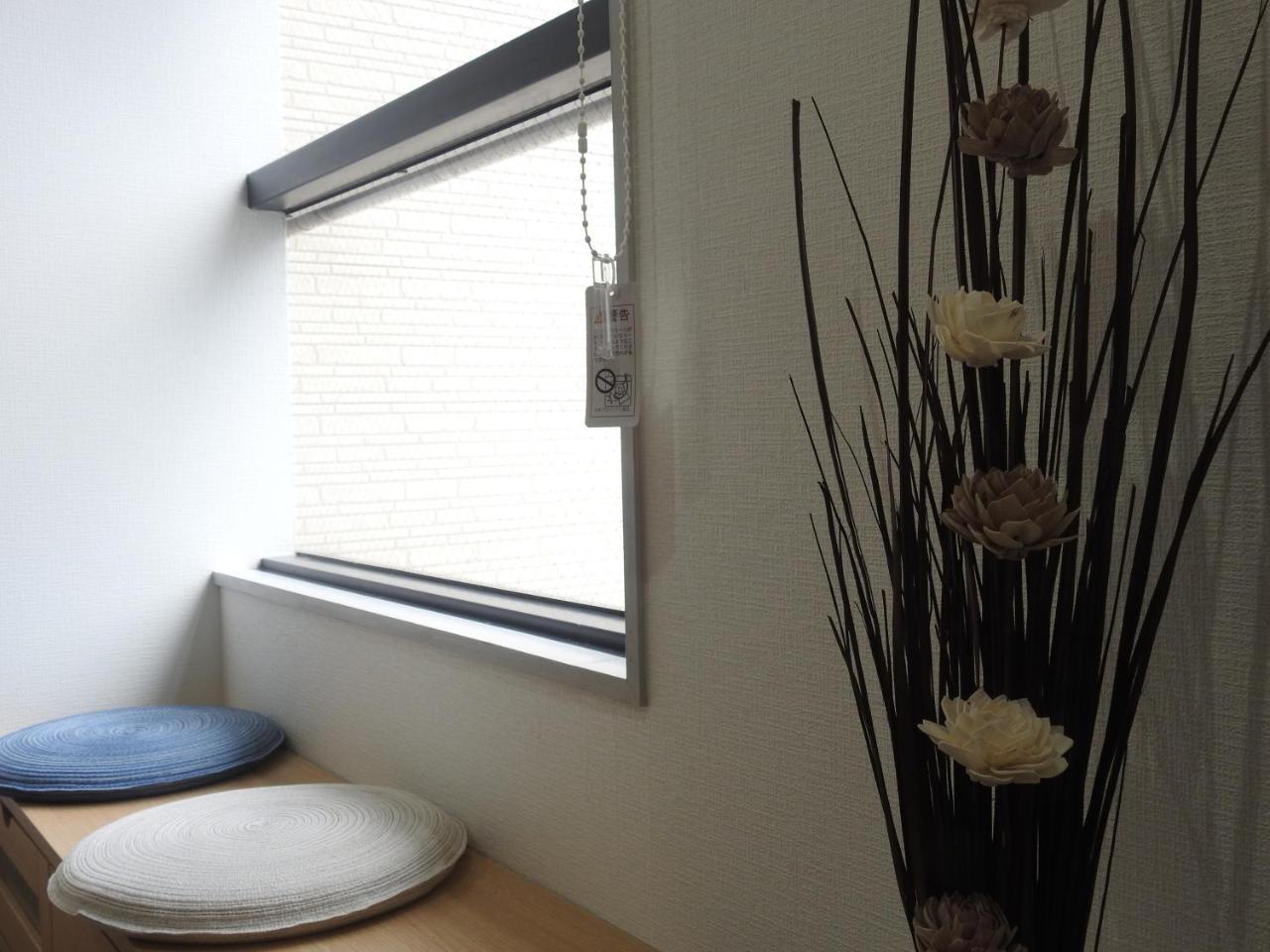 Locanda Kyoto Shijo Omiya Zewnętrze zdjęcie