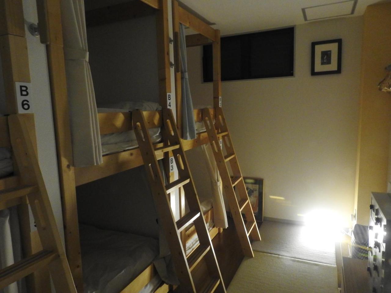 Locanda Kyoto Shijo Omiya Zewnętrze zdjęcie