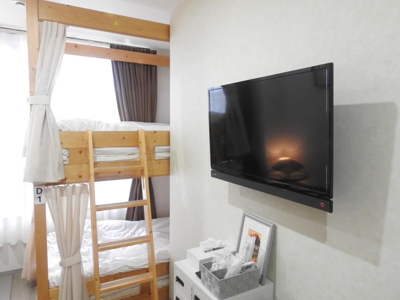 Locanda Kyoto Shijo Omiya Zewnętrze zdjęcie