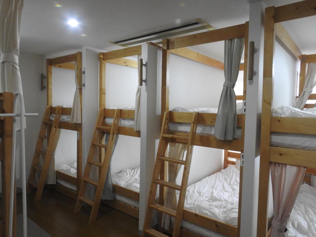 Locanda Kyoto Shijo Omiya Zewnętrze zdjęcie