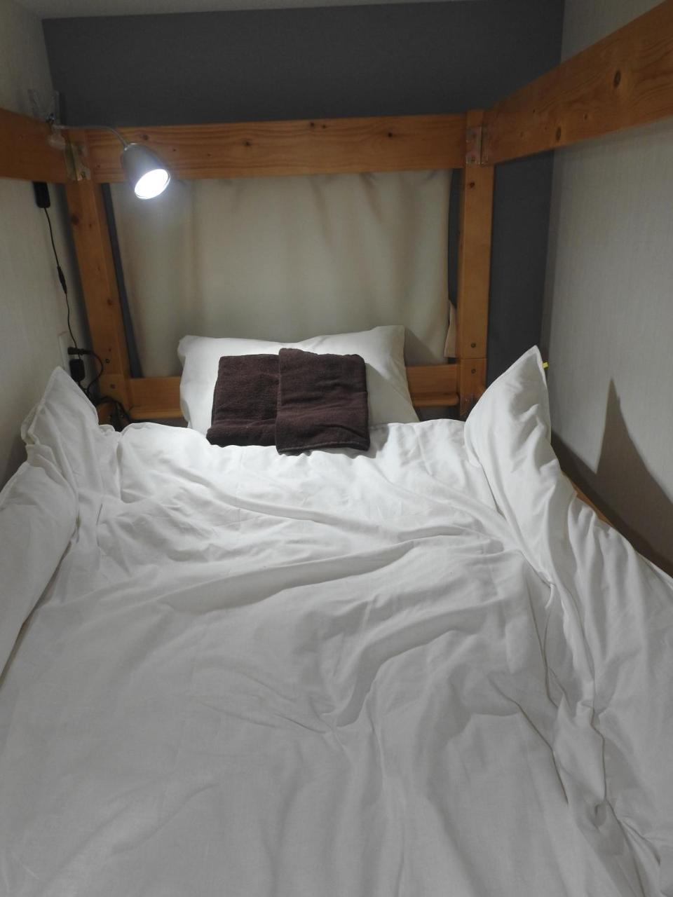 Locanda Kyoto Shijo Omiya Zewnętrze zdjęcie