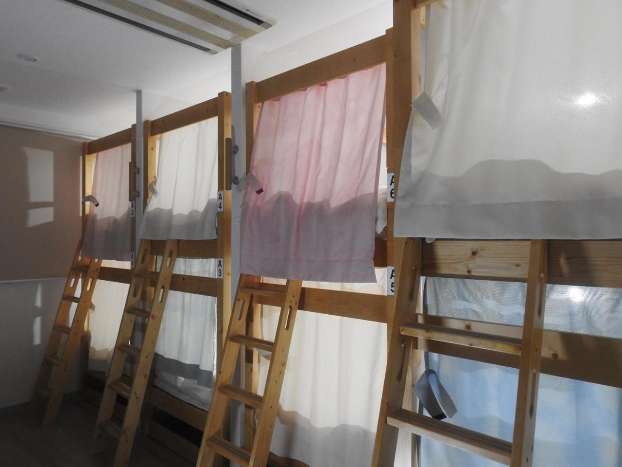 Locanda Kyoto Shijo Omiya Zewnętrze zdjęcie